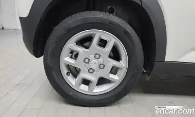Hyundai Casper 2024 0.2 автомат (гидро), миниатюра 5