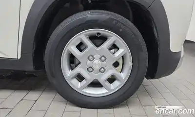 Hyundai Casper 2024 0.2 автомат (гидро), миниатюра 7
