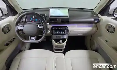 Hyundai Casper 2024 0.2 автомат (гидро), миниатюра 10