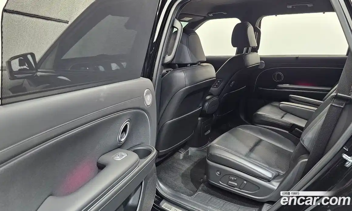 Hyundai Palisade 2025 2.5 автомат (гидро), фото 11