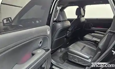 Hyundai Palisade 2025 2.5 автомат (гидро), миниатюра 11