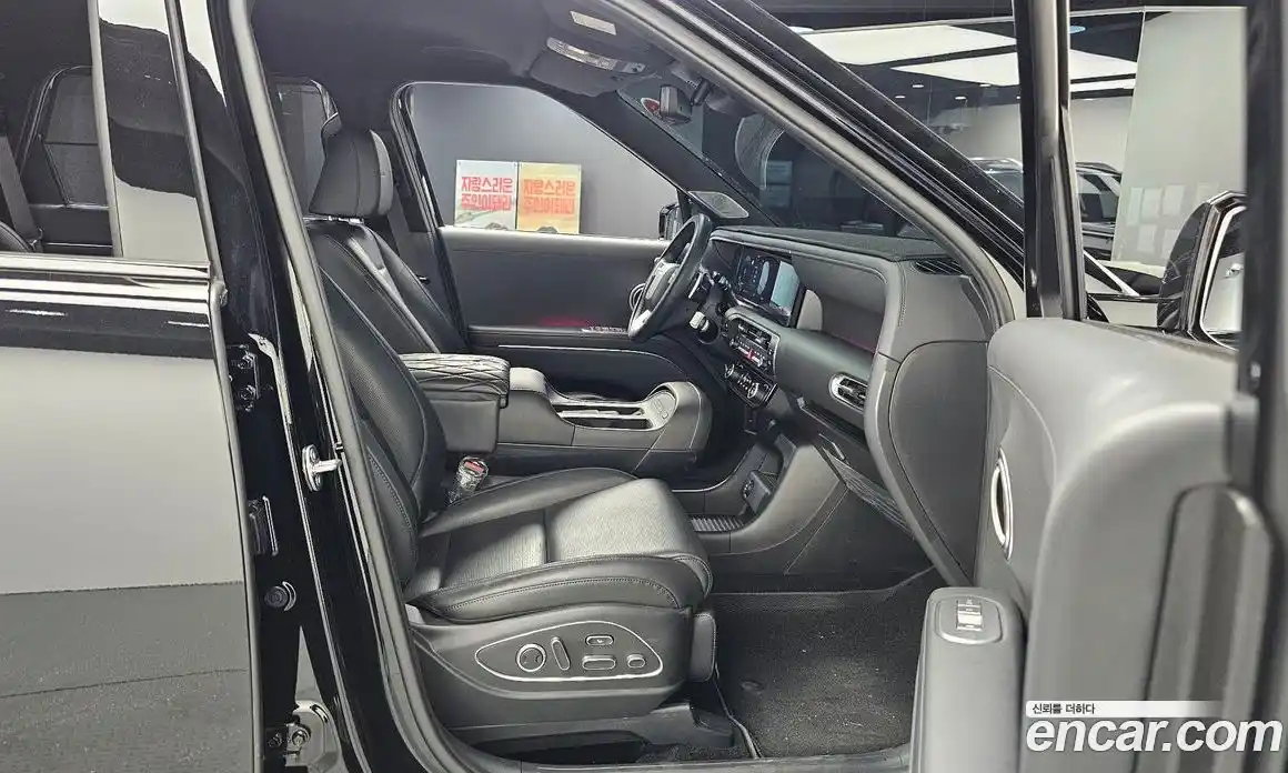 Hyundai Palisade 2025 2.5 автомат (гидро), фото 12