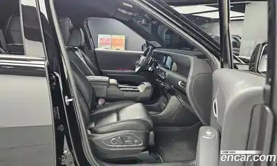 Hyundai Palisade 2025 2.5 автомат (гидро), миниатюра 12