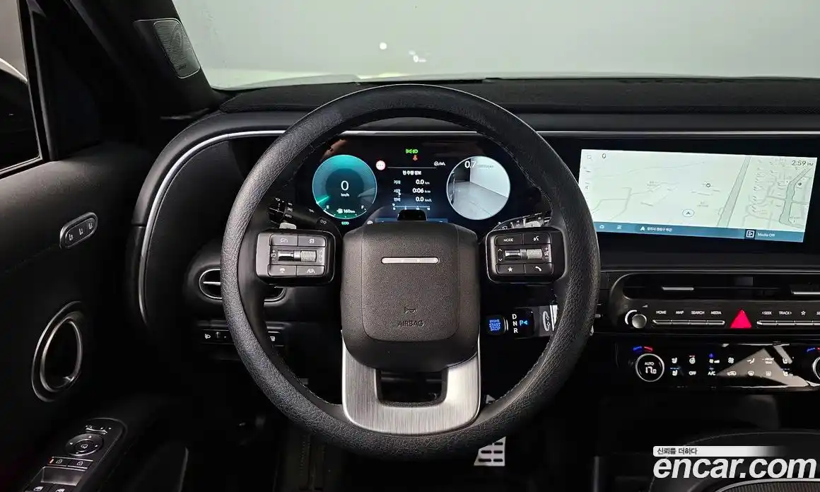 Hyundai Palisade 2025 2.5 автомат (гидро), фото 15