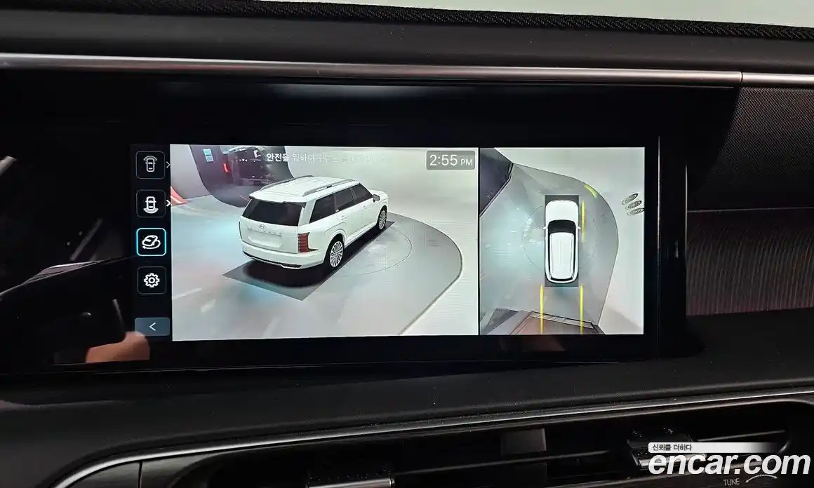Hyundai Palisade 2025 2.5 автомат (гидро), фото 17