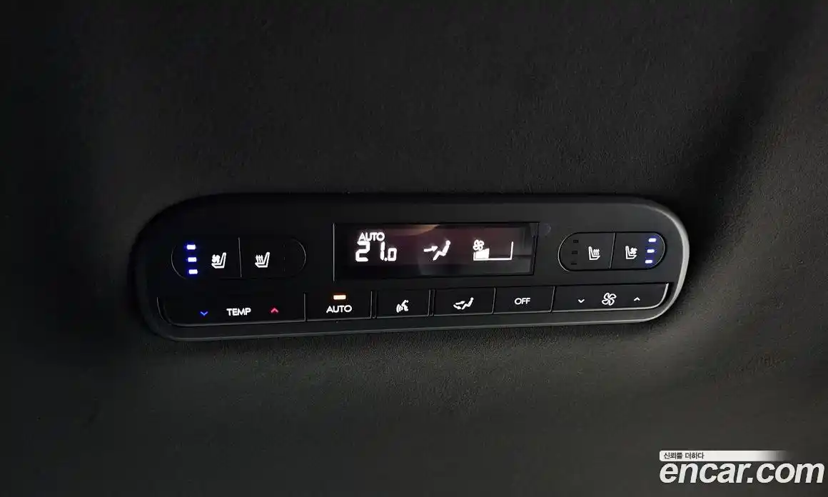 Hyundai Palisade 2025 2.5 автомат (гидро), фото 18