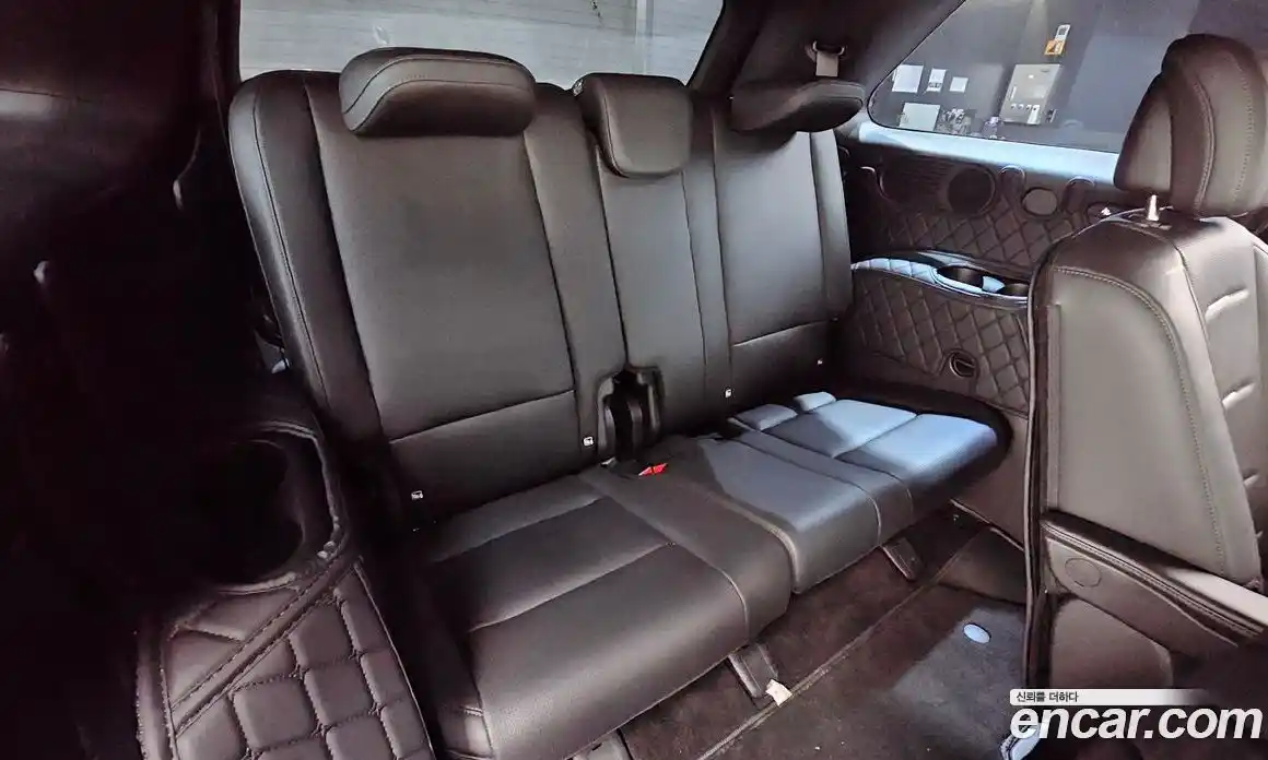 Hyundai Palisade 2025 2.5 автомат (гидро), фото 19