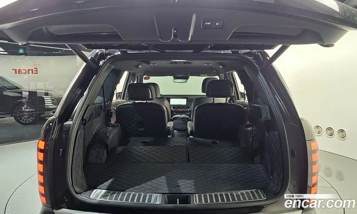 Hyundai Palisade 2025 2.5 автомат (гидро), фото 20