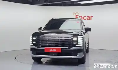 Hyundai Palisade 2025 2.5 автомат (гидро), миниатюра 3