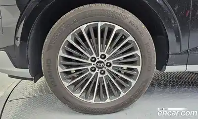 Hyundai Palisade 2025 2.5 автомат (гидро), миниатюра 5