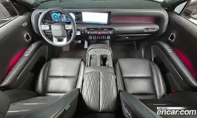 Hyundai Palisade 2025 2.5 автомат (гидро), миниатюра 7