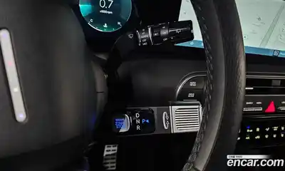 Hyundai Palisade 2025 2.5 автомат (гидро), миниатюра 9