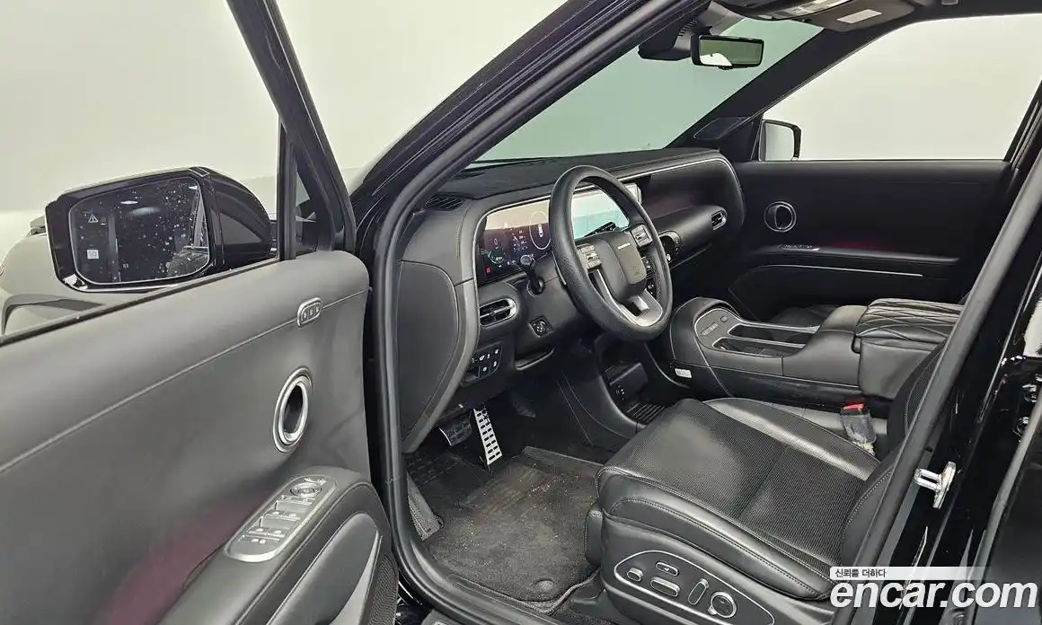 Hyundai Palisade 2025 2.5 автомат (гидро), фото 10