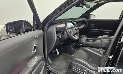 Hyundai Palisade 2025 2.5 автомат (гидро), миниатюра 10
