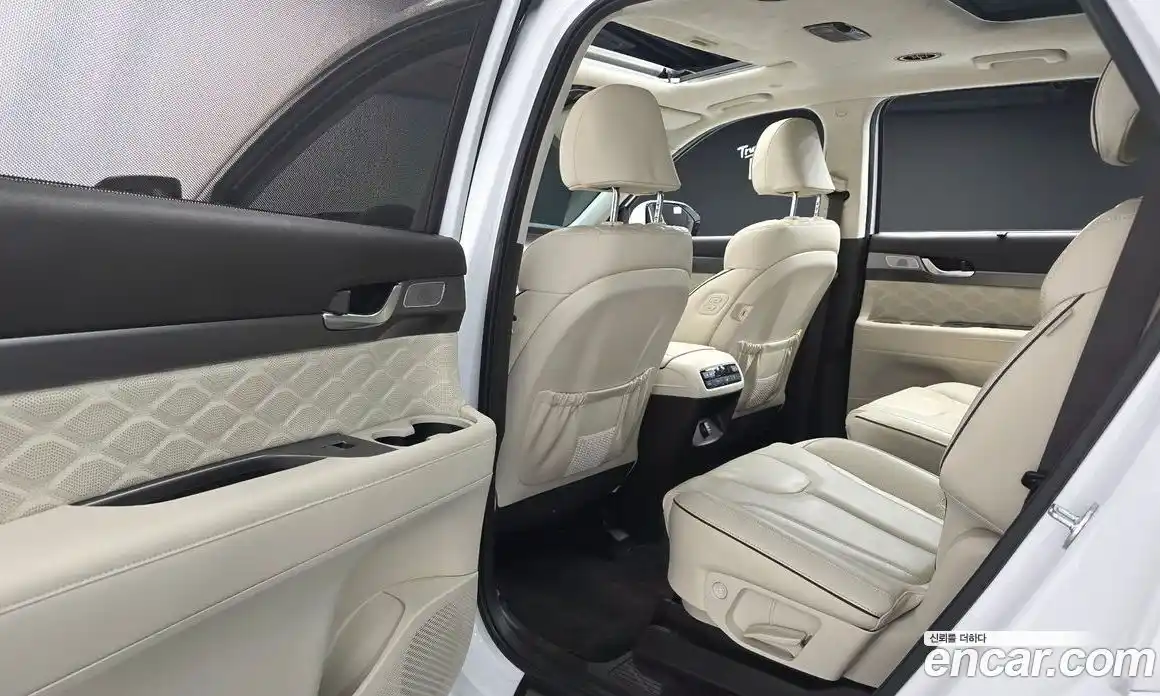 Hyundai Palisade 2022 3.8 автомат (гидро), фото 11