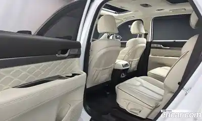 Hyundai Palisade 2022 3.8 автомат (гидро), миниатюра 11