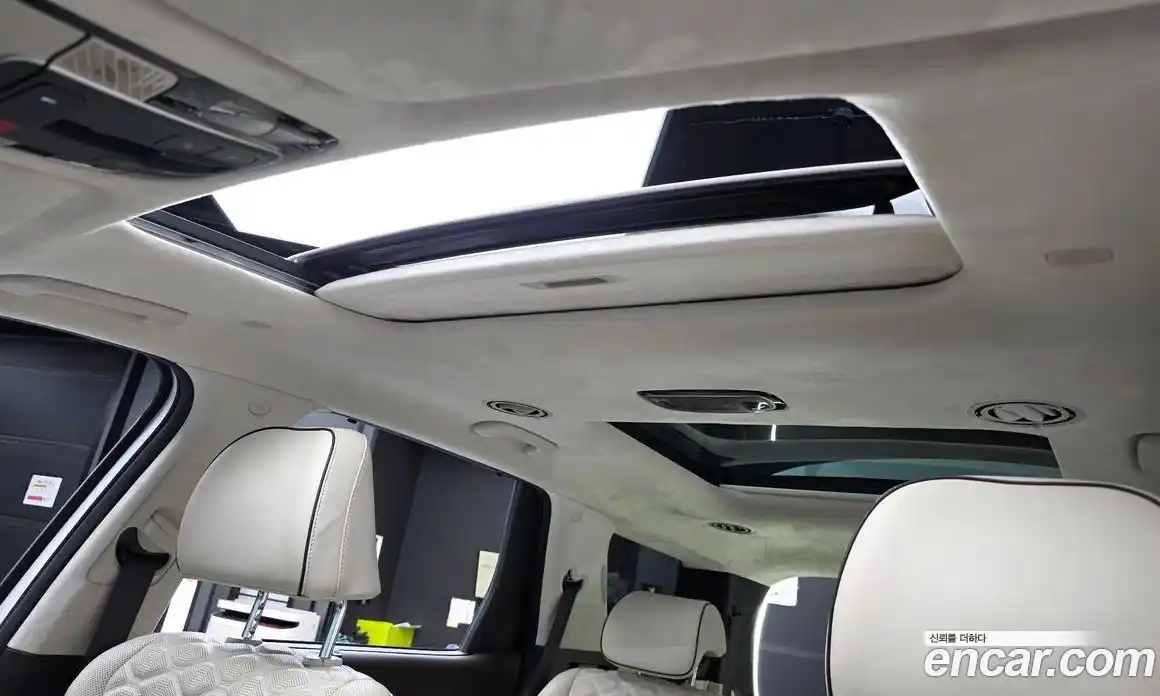 Hyundai Palisade 2022 3.8 автомат (гидро), фото 19