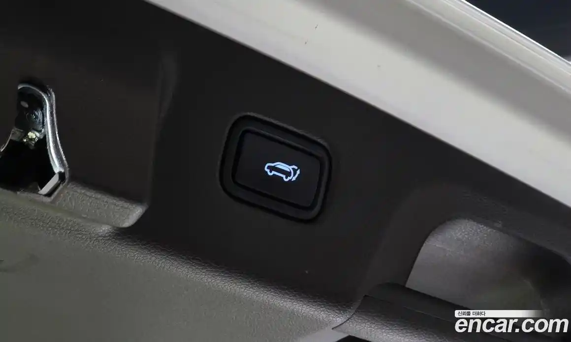 Hyundai Palisade 2022 3.8 автомат (гидро), фото 20