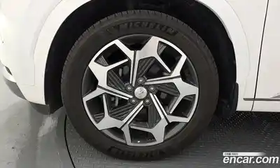 Hyundai Palisade 2022 3.8 автомат (гидро), миниатюра 5