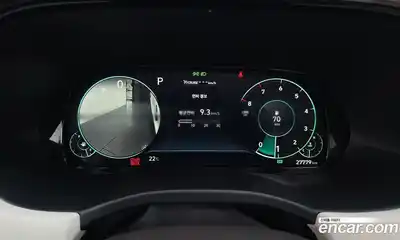 Hyundai Palisade 2022 3.8 автомат (гидро), миниатюра 8