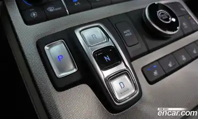 Hyundai Palisade 2022 3.8 автомат (гидро), миниатюра 9