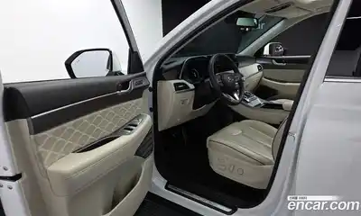 Hyundai Palisade 2022 3.8 автомат (гидро), миниатюра 10