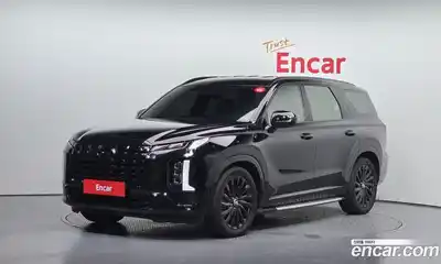 Hyundai Palisade, 2023, 29 993 км
