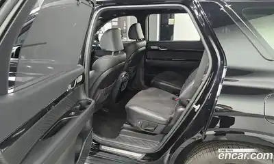 Hyundai Palisade 2023 2.2 автомат (гидро), миниатюра 11