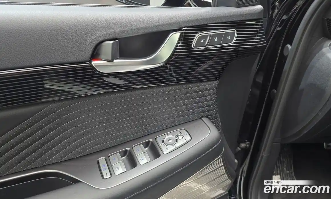 Hyundai Palisade 2023 2.2 автомат (гидро), фото 14