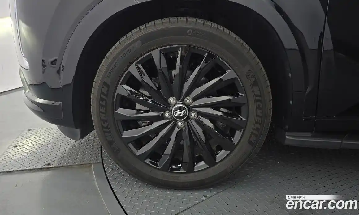Hyundai Palisade 2023 2.2 автомат (гидро), фото 5