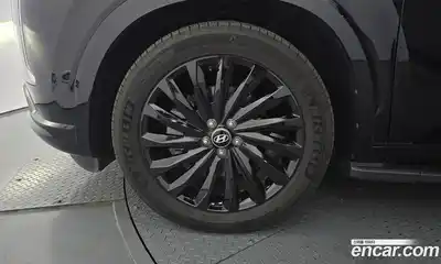 Hyundai Palisade 2023 2.2 автомат (гидро), миниатюра 5