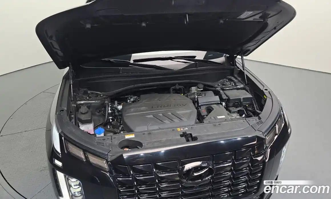 Hyundai Palisade 2023 2.2 автомат (гидро), фото 6