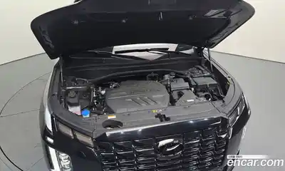 Hyundai Palisade 2023 2.2 автомат (гидро), миниатюра 6
