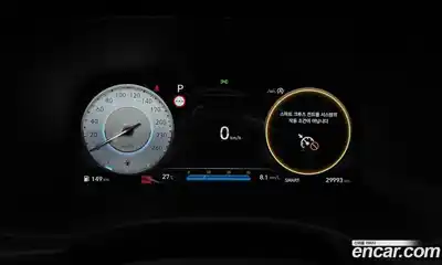 Hyundai Palisade 2023 2.2 автомат (гидро), миниатюра 8