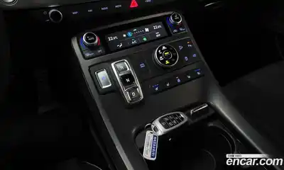 Hyundai Palisade 2023 2.2 автомат (гидро), миниатюра 9