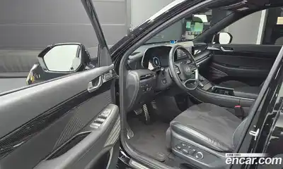 Hyundai Palisade 2023 2.2 автомат (гидро), миниатюра 10