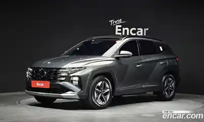 Hyundai Tucson, 2025, 30 265 км