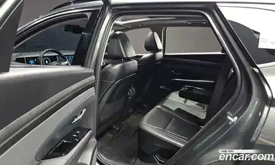 Hyundai Tucson 2025 1.6 автомат (гидро), миниатюра 11