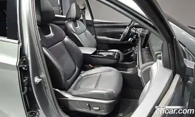 Hyundai Tucson 2025 1.6 автомат (гидро), миниатюра 12