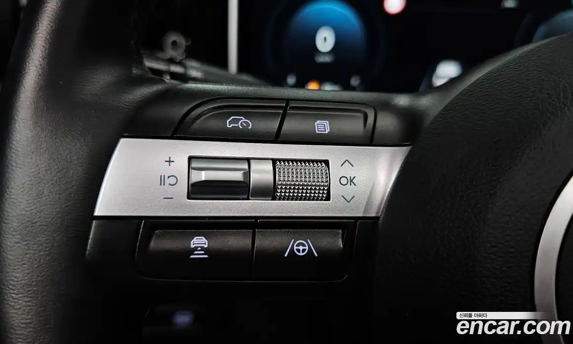Hyundai Tucson 2025 1.6 автомат (гидро), фото 18