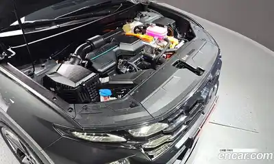 Hyundai Tucson 2025 1.6 автомат (гидро), миниатюра 6