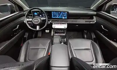 Hyundai Tucson 2025 1.6 автомат (гидро), миниатюра 7