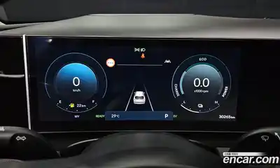 Hyundai Tucson 2025 1.6 автомат (гидро), миниатюра 8