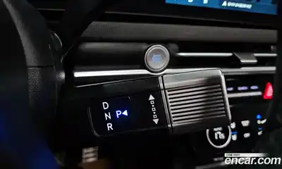 Hyundai Tucson 2025 1.6 автомат (гидро), миниатюра 9