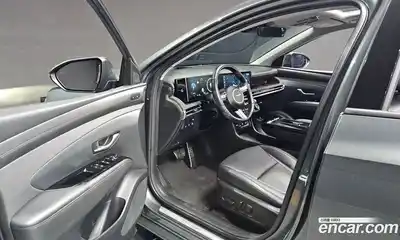 Hyundai Tucson 2025 1.6 автомат (гидро), миниатюра 10