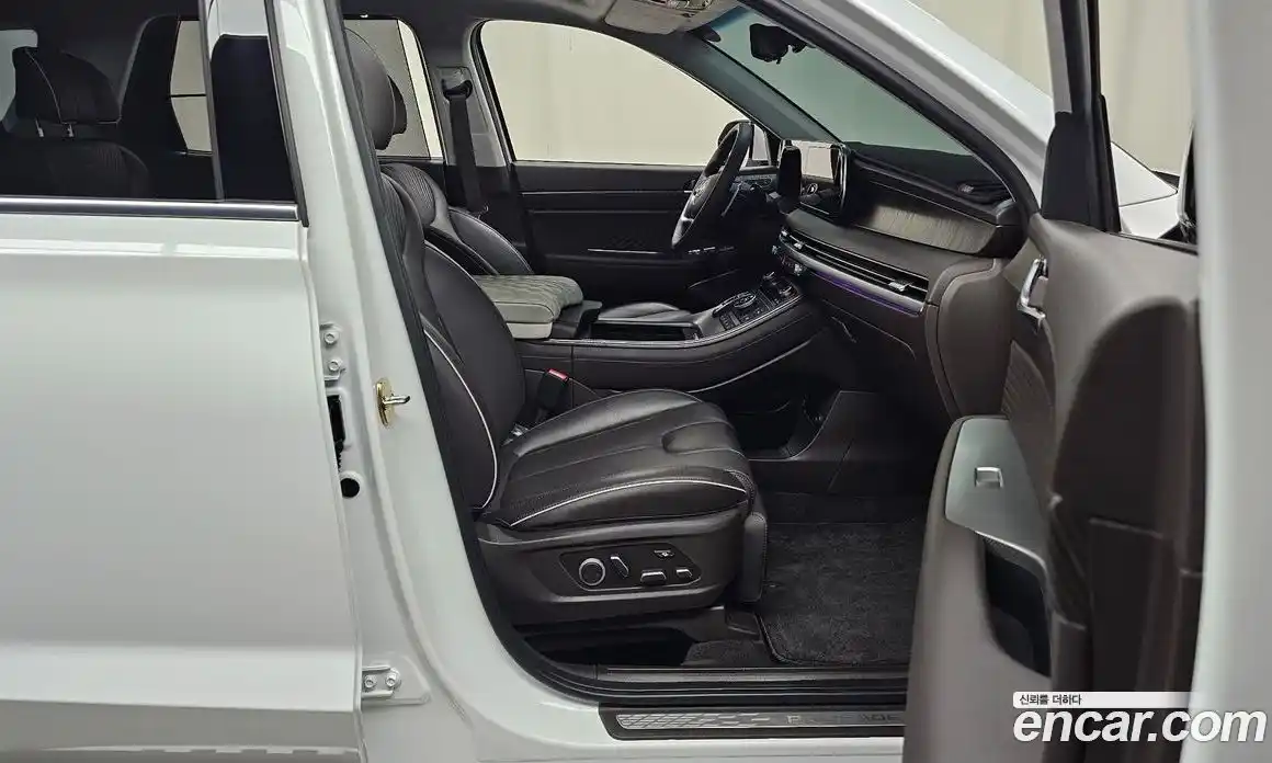 Hyundai Palisade 2023 2.2 автомат (гидро), фото 16