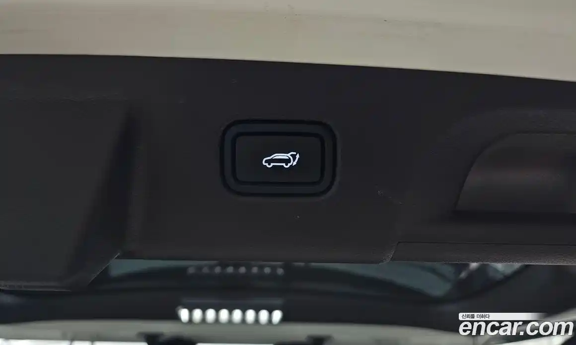 Hyundai Palisade 2023 2.2 автомат (гидро), фото 21