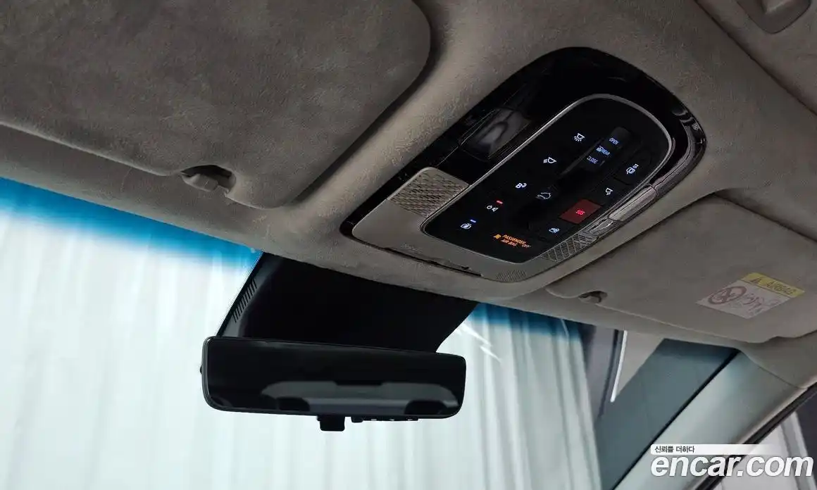 Hyundai Palisade 2023 2.2 автомат (гидро), фото 23