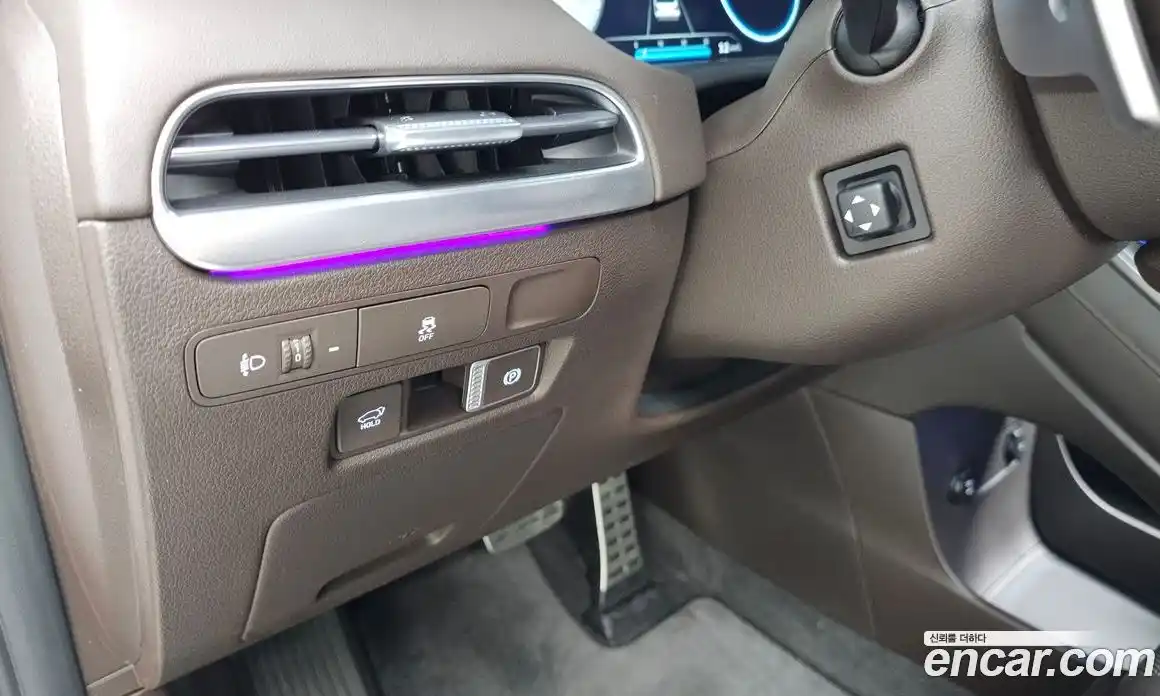 Hyundai Palisade 2023 2.2 автомат (гидро), фото 25