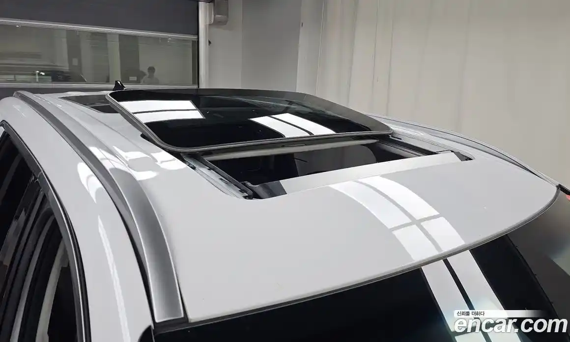 Hyundai Palisade 2023 2.2 автомат (гидро), фото 27